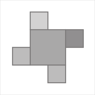 コロプレス・マップ