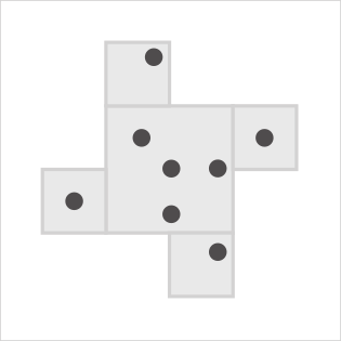 ドット・ マップ