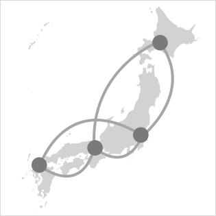 ジオグラフィ・ベースド・コネクション