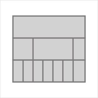 つららチャー ト