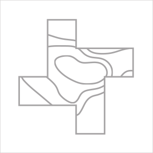 アイソライン・マップ