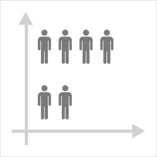 アイソタイプ・チャート
