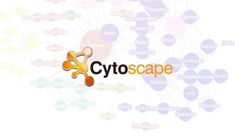Featured image of post Cytoscape
