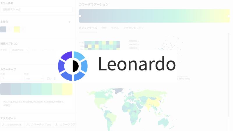 Featured image of post Leonardo