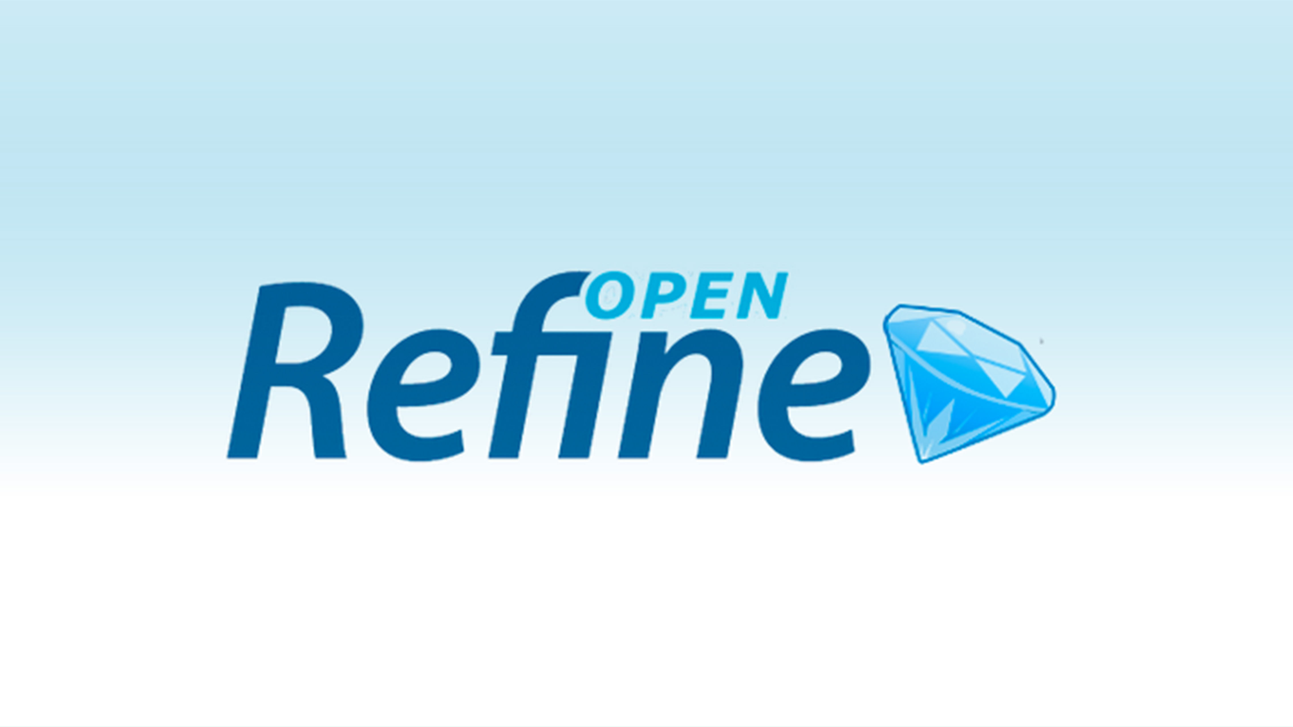 OpenRefine