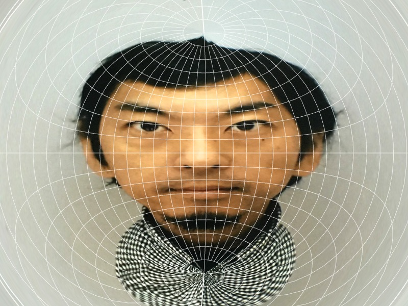 Featured image of post 顔の画像で学ぶ地図投影法
